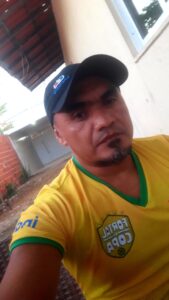 Macário Pedreiro