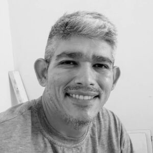 Francisco Pedreiro