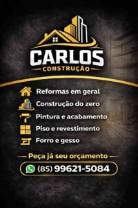 Carlos Pedreiro
