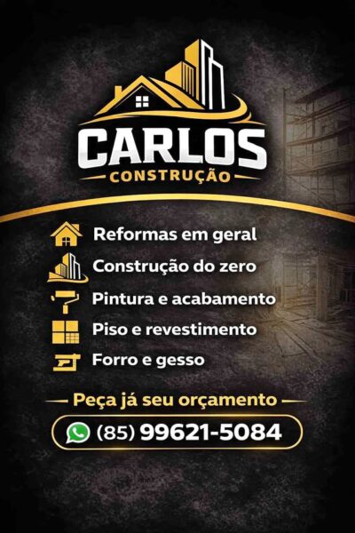Carlos Pedreiro