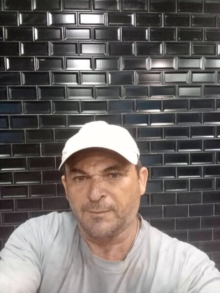 Francisco Pedreiro