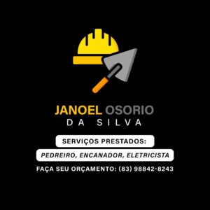 Janoel Pedreiro