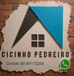 Cicinho Pedreiro