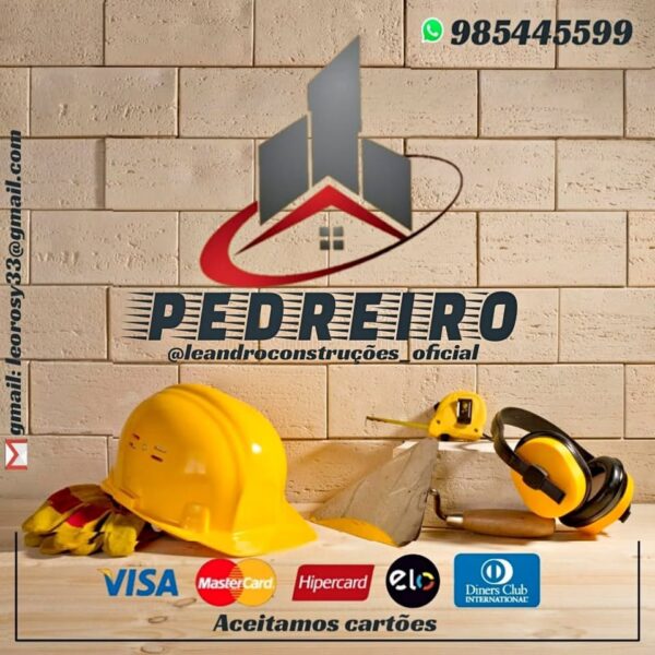 Leandro Pedreiro